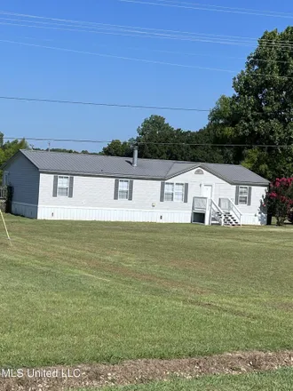 Buy this 3 bed house on 298 Radar Creek Road in Strayhorn, Tate County