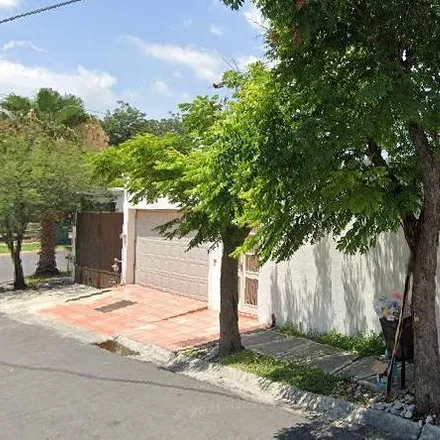 Buy this 4 bed house on Avenida Constelaciones 1005 in Contry, 64860 Monterrey