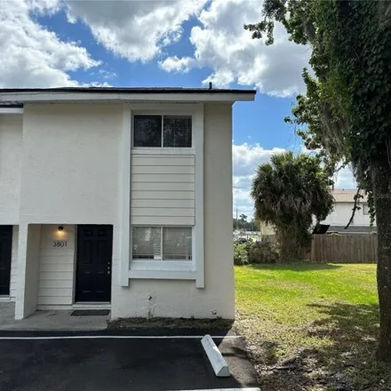 Rent this 2 bed house on 3847 Khayyam Avenue in Orange County, FL 32826