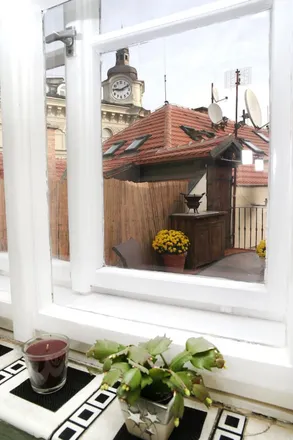 Image 7 - Wimmerova kašna, Uhelný trh, 110 00 Prague, Czechia - Apartment for rent