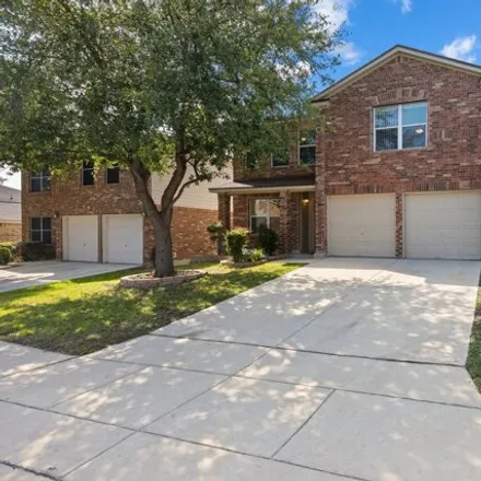 Buy this 4 bed house on 9538 Mulberry Path in San Antonio, TX 78251