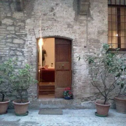 Rent this 3 bed apartment on Centro studi americanistici Circolo Amerindiano in Via Guardabassi 10, 06123 Perugia PG