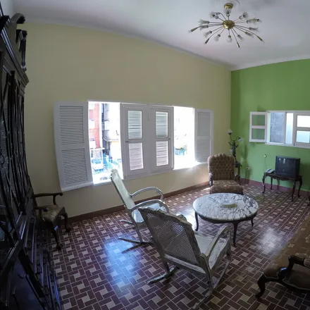 Rent this 2 bed apartment on Nuevo Vedado in HAVANA, CU
