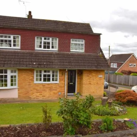 Buy this 4 bed duplex on Outwood Farm Road in Billericay, CM11 2NB