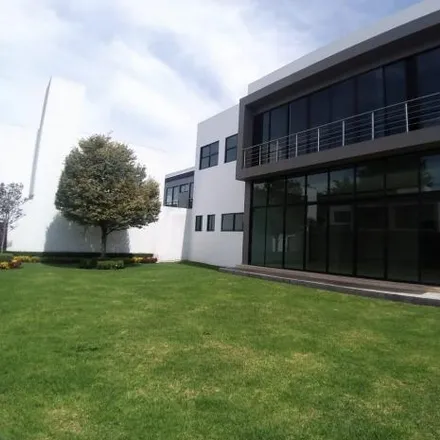 Image 1 - Marie Curie, Zona Industrial Toluca, 50075 San Lorenzo Tepaltitlan, MEX, Mexico - House for sale