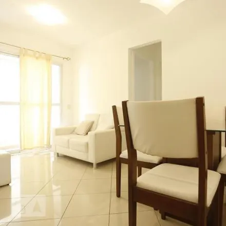 Rent this 1 bed apartment on Edifício Pátio São Paulo in Rua Dona Antônia de Queirós 239, Higienópolis