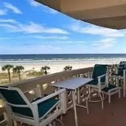 Rent this 2 bed condo on 601 North Atlantic Avenue in New Smyrna Beach, FL 32169