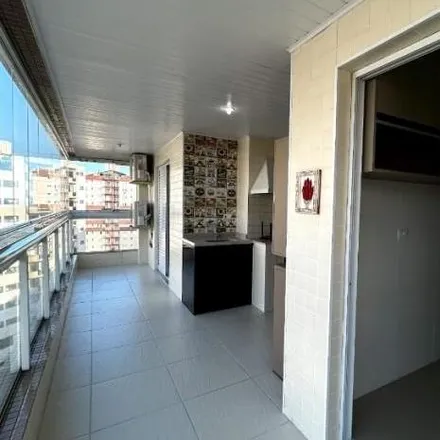 Image 1 - Rua Tupi, Tupi, Praia Grande - SP, 11703-000, Brazil - Apartment for sale