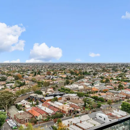 Rent this 1 bed apartment on 51 Homer Street in Moonee Ponds VIC 3039, Australia