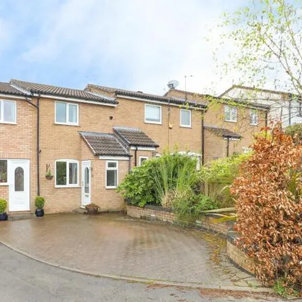 Buy this 3 bed duplex on Firvale Road in Chesterfield, S42 7NN