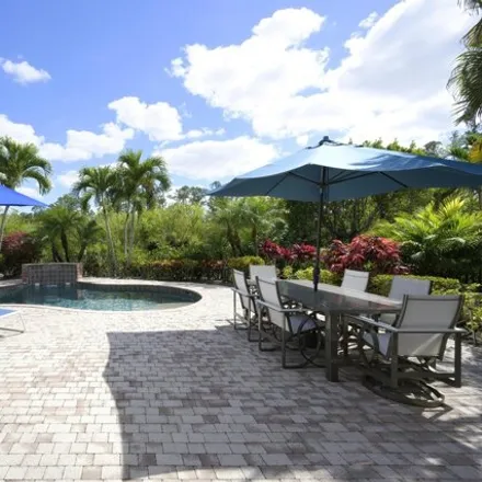 Buy this 3 bed house on Porto Vecchio Way in Palm Beach Gardens, FL 33418