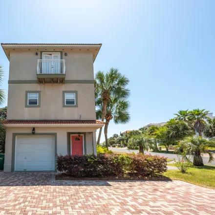 Buy this 3 bed house on 88 Terra Cotta Way in Destin, FL 32541