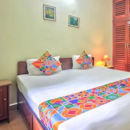 Rent this 1 bed apartment on South Goa District in Benaulim - 403716, Goa