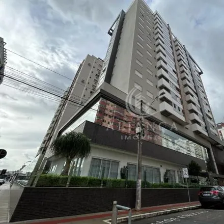 Image 2 - Avenida Salvador di Bernardi 430, Campinas, São José - SC, 88101-420, Brazil - Apartment for sale