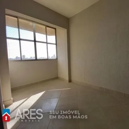 Rent this 2 bed apartment on Avenida Bandeirantes in Conserva, Americana - SP