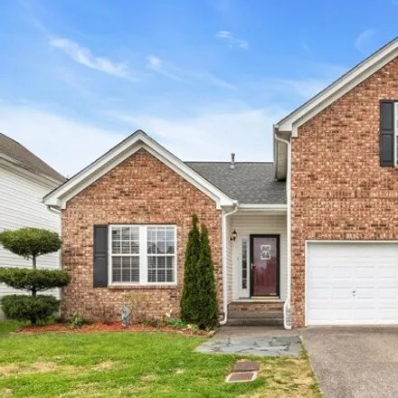 Buy this 3 bed house on 221 Claybrook Lane in Nashville-Davidson, TN 37013