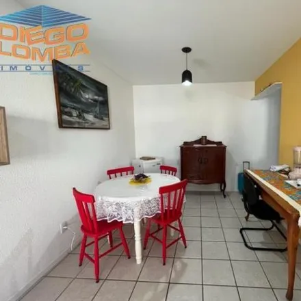 Rent this 2 bed apartment on Rua Alcina Jannis in Ponta das Canas, Florianópolis - SC