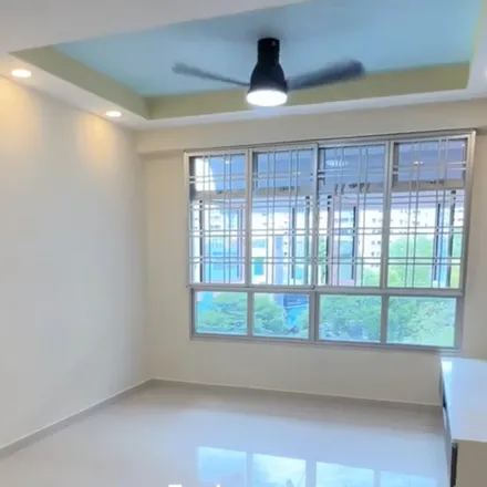 Rent this 1 bed room on Admiralty in 694A Woodlands Drive 62, Singapore 731681