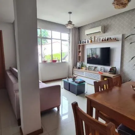 Buy this 2 bed apartment on unnamed road in Jacaré, Niterói - RJ