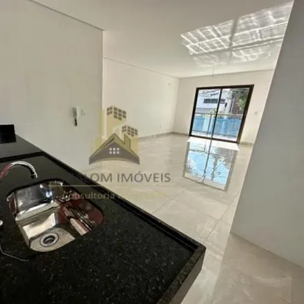 Buy this 3 bed apartment on Rua Dacar in Pampulha, Belo Horizonte - MG