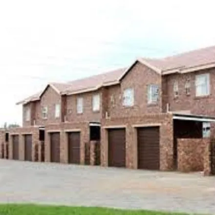 Rent this 1 bed apartment on Strand Street in Crystal Park, Gauteng
