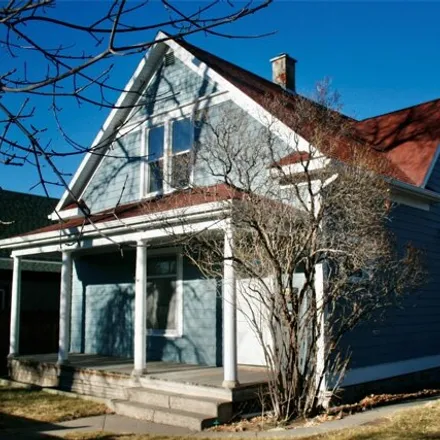 Buy this studio house on 624 15th Street North in Great Falls, MT 59401