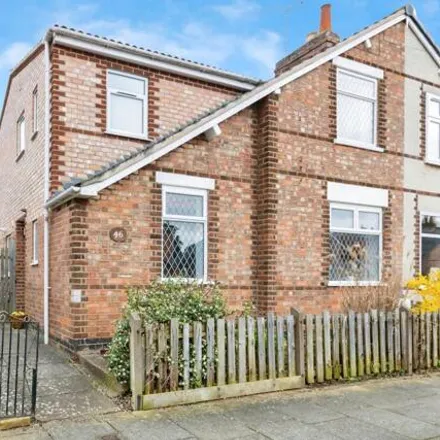 Buy this 4 bed house on 5-47 Minehead Street in Leicester, LE3 0SH