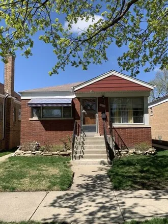 Image 2 - 6349 38th Street, Berwyn, IL 60402, USA - House for rent