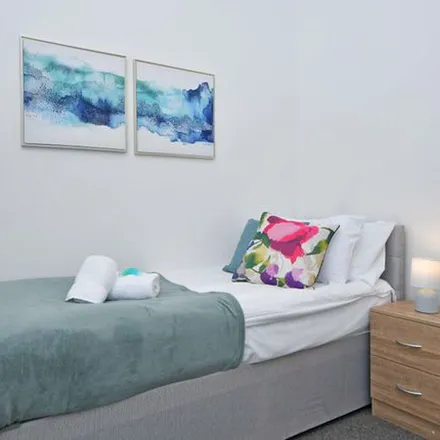 Rent this 2 bed apartment on Station Bridge in Borough Road, Burton-on-Trent