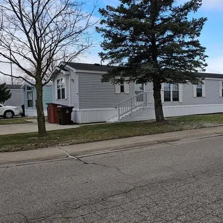 Buy this studio apartment on 3112 Alma Drive in Pine River Township, MI 48801
