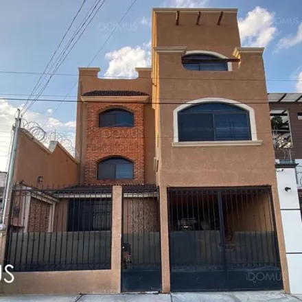 Buy this 4 bed house on Calle Topacio in Punta Azul, 42088 Pachuca