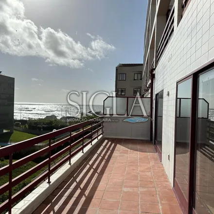 Rent this 3 bed apartment on Orbitur Canidelo in Avenida da Beira Mar 441, 4400-382 Madalena