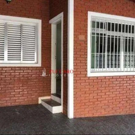Buy this 2 bed house on Avenida Campista in Vila Galvão, Guarulhos - SP