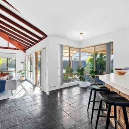 Rent this 4 bed apartment on Sail Grove in Ballajura WA 6066, Australia
