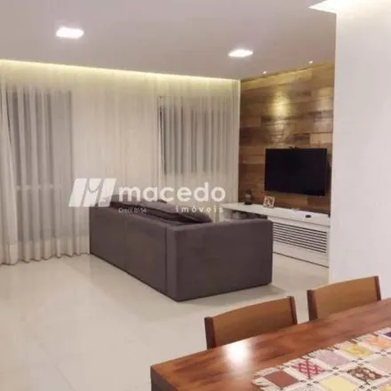 Buy this 2 bed apartment on Condomínio Praças da Lapa in Avenida Raimundo Pereira de Magalhães 757, Vila Anastácio