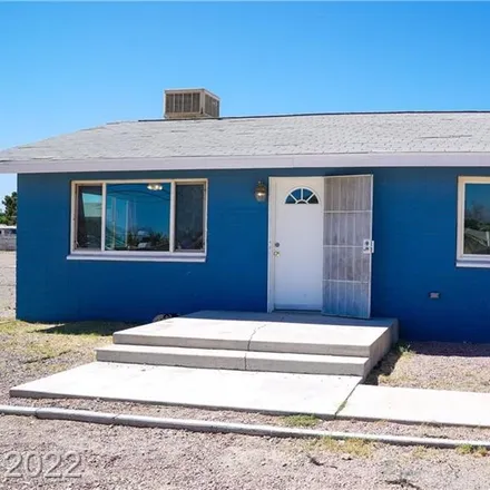 Buy this 2 bed house on 5299 East Kell Lane in Sunrise Manor, NV 89156