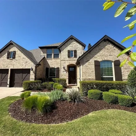 Buy this 5 bed house on 899 Fireside Drive in Little Elm, TX 76227