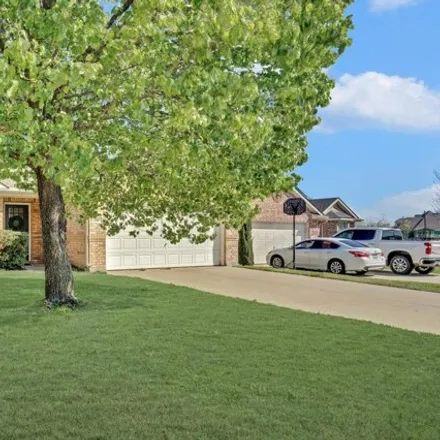 Buy this 4 bed house on 3809 Jade Street in Fort Worth, TX 76177