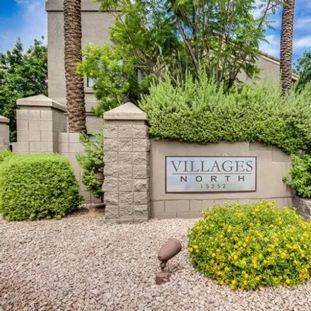 Rent this 3 bed apartment on North 100th Street in Scottsdale, AZ 85060