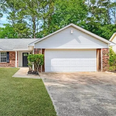 Buy this 3 bed house on 110 Paddock Way in Sangaree, Berkeley County