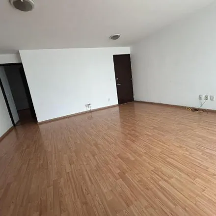 Rent this 2 bed apartment on Avenida Revolución 837 in Benito Juárez, 03700 Mexico City