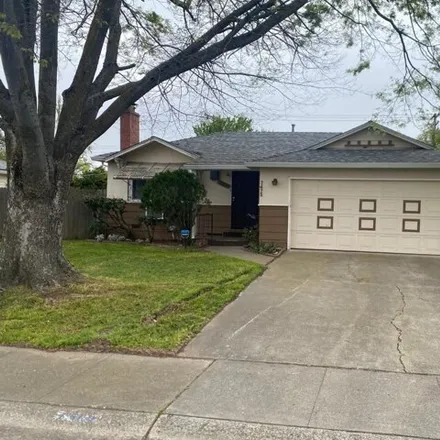 Buy this 3 bed house on 7475 Schreiner Street in Sacramento, CA 95822