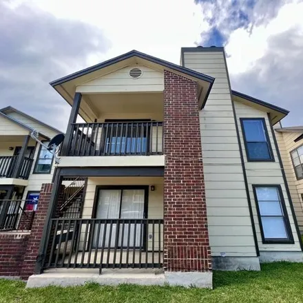 Rent this 2 bed apartment on 846 Station Street in Converse, Bexar County