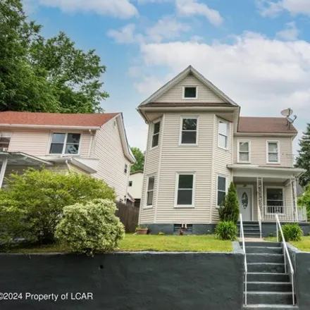 Image 9 - 22 John St, Pittston, Pennsylvania, 18640 - House for sale