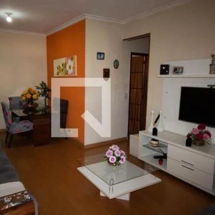 Buy this 2 bed apartment on Avenida do Braz de Pina in Penha Circular, Rio de Janeiro - RJ