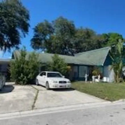 Buy this 4 bed house on 1700 Avenue O in Fort Pierce, FL 34950