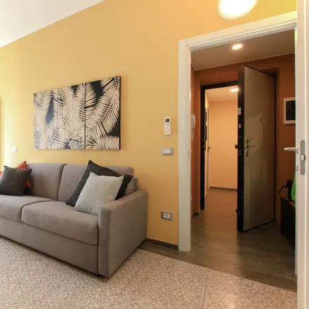 Image 3 - Studio flat in wonderful location, close to Bocconi, IULM, NABA  Milan 20144 - Apartment for rent
