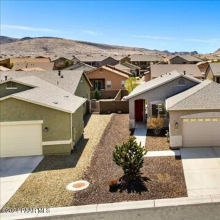 Image 2 - 5774 North Elton Place, Prescott Valley, AZ 86314, USA - House for sale