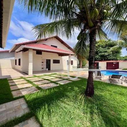 Buy this 3 bed house on unnamed road in Centro, Peruíbe - SP