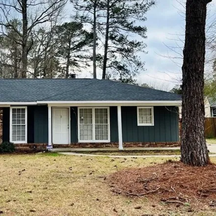 Buy this 3 bed house on 6763 Charter Oaks Circle in Columbus, GA 31909